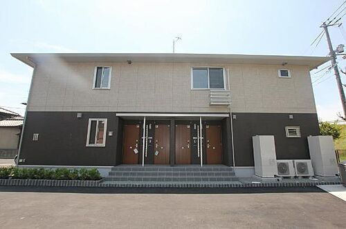 カーサ　アリーヴォ　ＩＩＩ