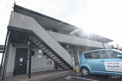 クレスト２２　Ｃ棟