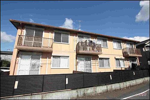 メゾンドフルール　Ｂ棟