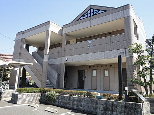 広島県福山市東深津町６丁目 2階建 築23年7ヶ月