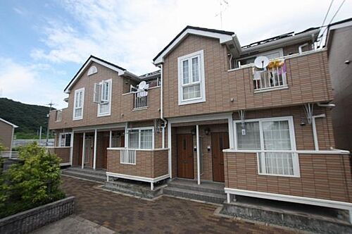 広島県福山市御幸町大字中津原 2階建 築21年1ヶ月