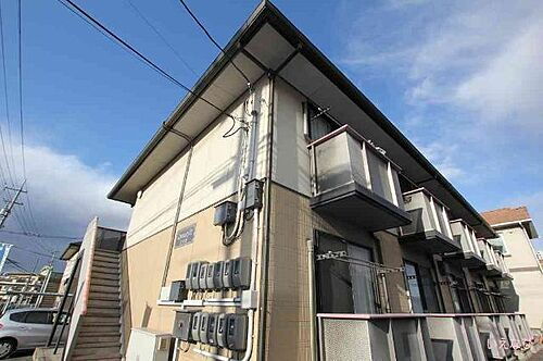 ダイナスティ２１　２号館