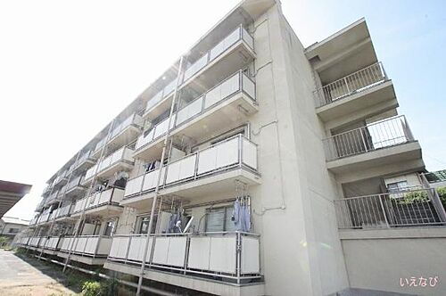 ビレッジハウス大門　２号棟