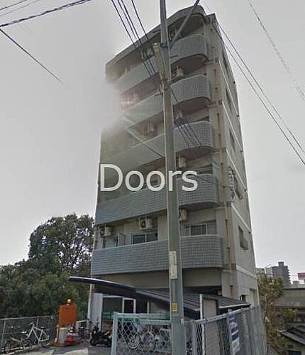 岡山県岡山市北区番町１丁目 6階建 築35年4ヶ月