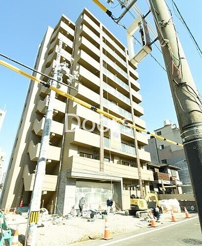 岡山県岡山市北区柳町１丁目 10階建