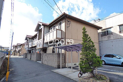 ラ・パルテール国富　弐番館