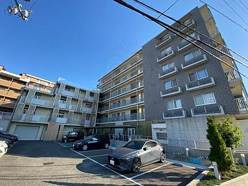 大阪府豊中市上新田２丁目 賃貸マンション