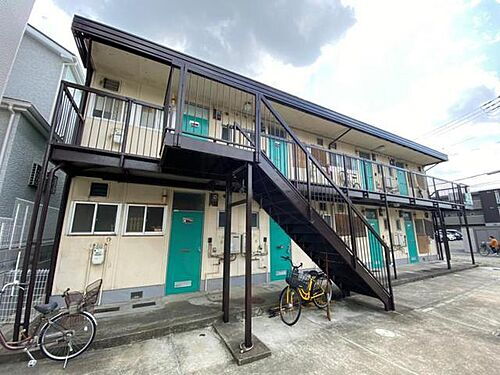 センリハイツＡ棟