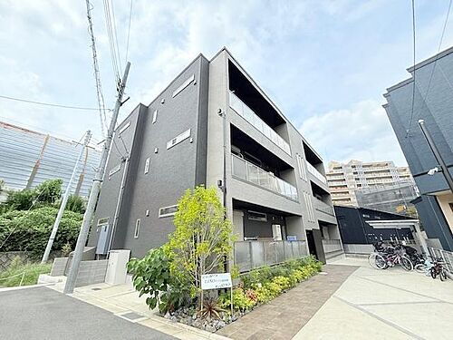 ＬＩＮＯメゾン山田南