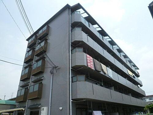 三杉プチシャトー