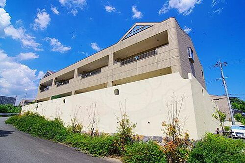 大阪府箕面市彩都粟生南１丁目 賃貸アパート