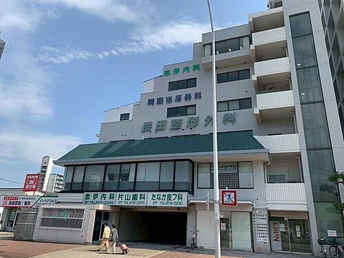 兵庫県神戸市長田区四番町６丁目 6階建 築38年3ヶ月