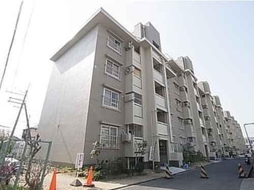 兵庫県神戸市長田区五位ノ池町２丁目 賃貸マンション