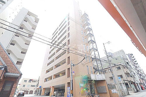 大阪府大阪市都島区片町１丁目 10階建 築26年9ヶ月