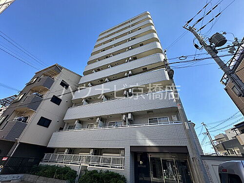 大阪府大阪市旭区大宮３丁目 賃貸マンション