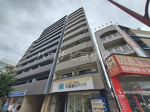 大阪府大阪市都島区片町１丁目 11階建 築22年2ヶ月