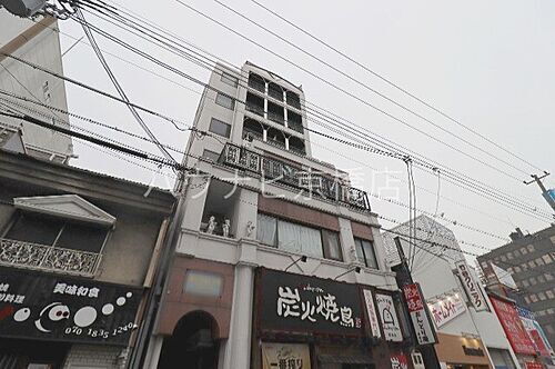 大阪府大阪市都島区都島本通２丁目 賃貸マンション