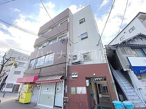 大阪府大阪市城東区成育３丁目 賃貸マンション