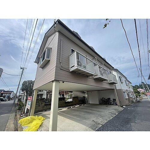 パーク松本第二