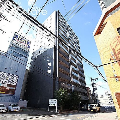 愛知県名古屋市千種区内山３丁目 築8年5ヶ月 15階建