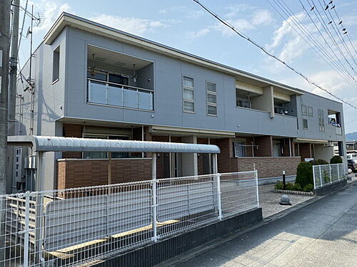 メゾン　ラ　ピニヨン　Ｄ