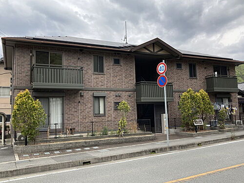 エヴァーコート段町Ａ