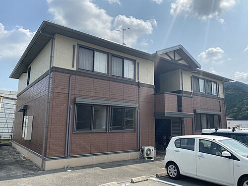 メリーファンテン　Ａ棟