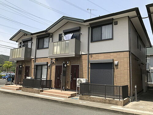 ぐりーんひまわりＢ