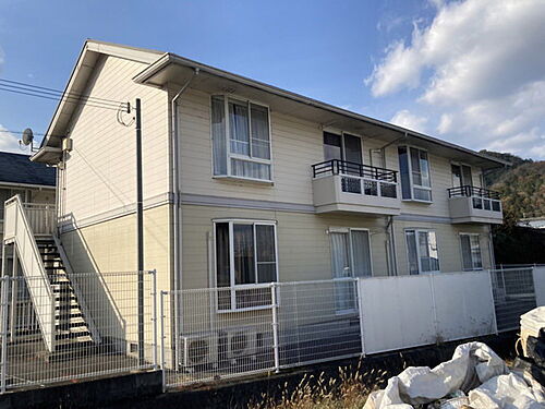 コーポラスみき