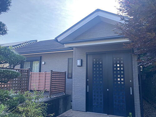 たつの市新宮町曾我井貸家