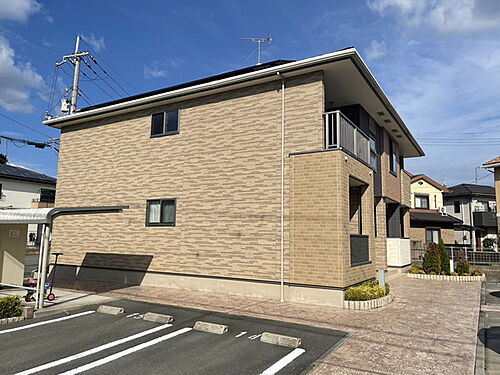 ブロード・マインデッドＡ