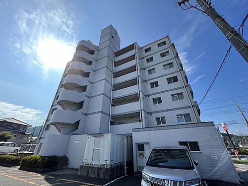 兵庫県相生市赤坂１丁目 賃貸マンション