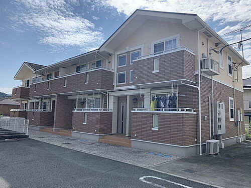 Ｙｓ　Ｖｉｌｌａ赤坂