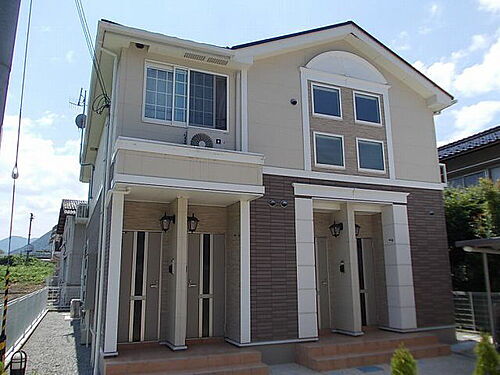 サニーハイツ・カラフルＢ