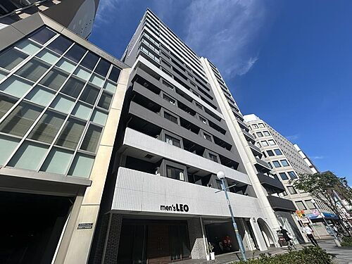 大阪府大阪市北区西天満５丁目 賃貸マンション