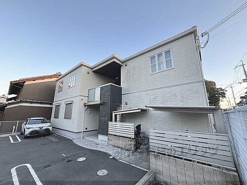 奈良県葛城市勝根 2階建 築6年5ヶ月