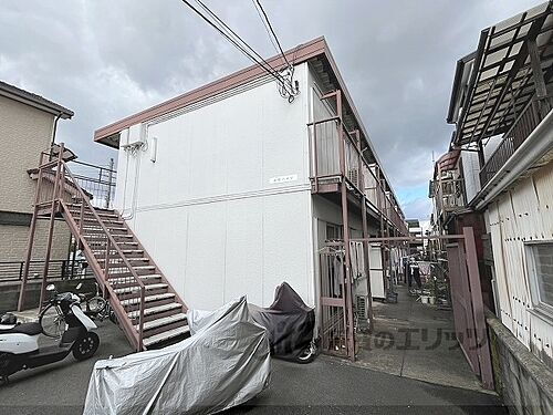 奈良県大和高田市南今里町 築42年6ヶ月 2階建