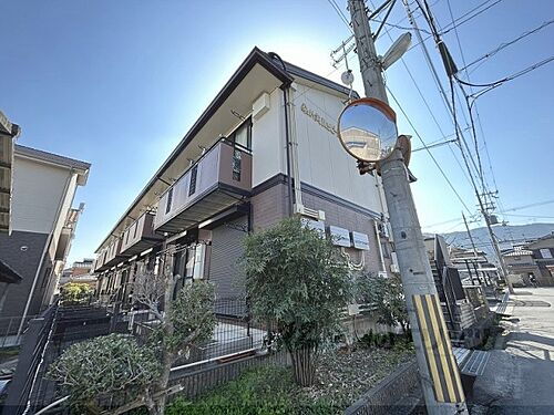 奈良県葛城市南道穗 築29年9ヶ月 2階建