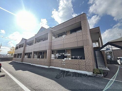 奈良県葛城市長尾 築17年8ヶ月 2階建