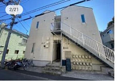 エターニティ鶴見