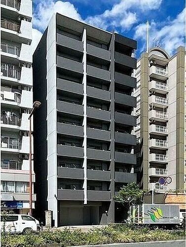 Ｓ－ＦＯＲＴ新大阪Ｅａｓｔ