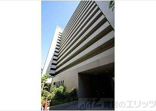 大阪府大阪市北区西天満３丁目 賃貸マンション