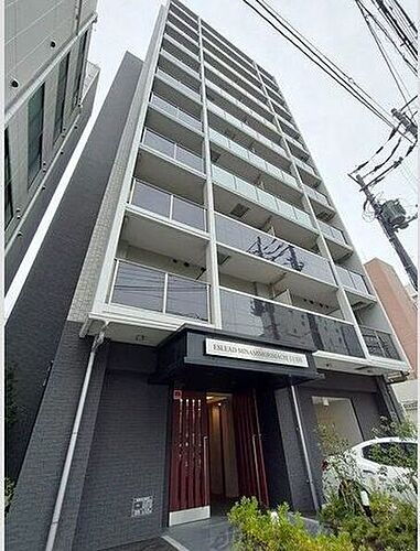 大阪府大阪市北区南森町１丁目 賃貸マンション