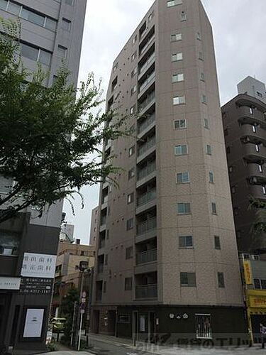 大阪府大阪市北区天神橋２丁目 賃貸マンション