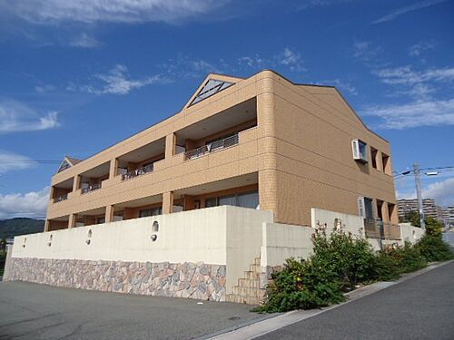 大阪府箕面市彩都粟生南１丁目 賃貸アパート