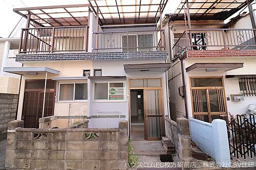 樋之上町２－３０テラスハウス