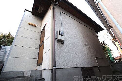 翠香園町４－９貸家