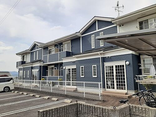 大阪府枚方市枚方元町 賃貸アパート