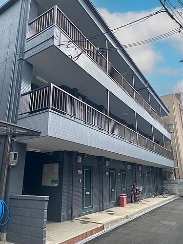 シップス甲斐田ＩＩ