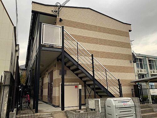 レオパレスＩＮＵＩＩＩ